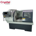 Hot sale cnc lathe machine tool equipment with ce certification CK6432A